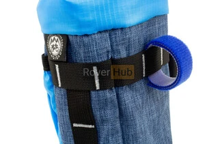 Сумка на кермо KasyBag Pocket Pack Junior (годівниця) Denim