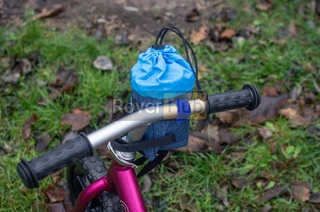 Сумка на кермо KasyBag Pocket Pack Junior (годівниця) Denim