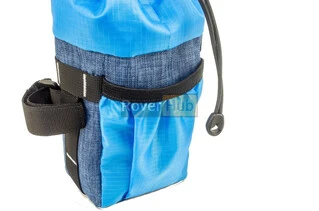 Сумка на кермо KasyBag Pocket Pack Junior (годівниця) Denim