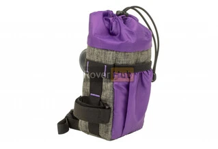 Сумка на кермо KasyBag Pocket Pack Junior (кормушка) Gray
