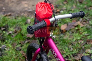 Сумка на кермо KasyBag Pocket Pack Junior (годівниця) Red