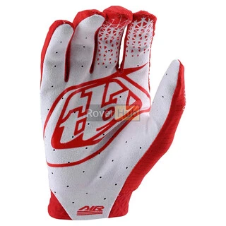 Вело Рукавички TLD YOUTH AIR GLOVE [RED] S