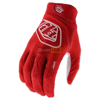 Вело Рукавички TLD YOUTH AIR GLOVE [RED] XL