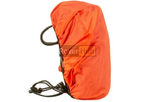 Сумка на кермо KasyBag Pocket Pack One hand (годівниця) Black-Red