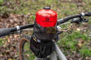 Сумка на кермо KasyBag Pocket Pack One hand (годівниця) Rainbow