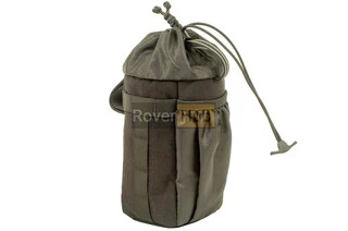 Сумка на кермо KasyBag Pocket Pack One hand (годівниця) Total-Black