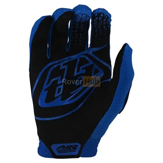 Вело Рукавички TLD YOUTH AIR GLOVE [BLUE] XS
