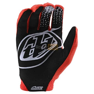 Вело Рукавички TLD YOUTH AIR GLOVE [ORANGE] XS