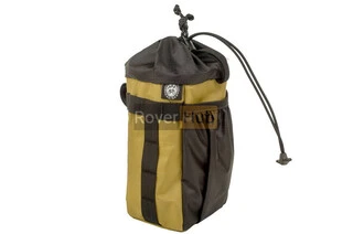 Сумка на кермо KasyBag X-Pocket Pack One hand (годівниця) Coyot