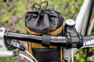 Сумка на кермо KasyBag X-Pocket Pack One hand (годівниця) Coyot