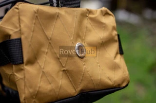 Сумка на кермо KasyBag X-Pocket Pack One hand (годівниця) Coyot