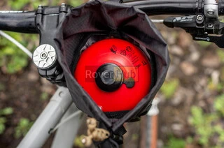 Сумка на кермо KasyBag X-Pocket Pack One hand (годівниця) Coyot