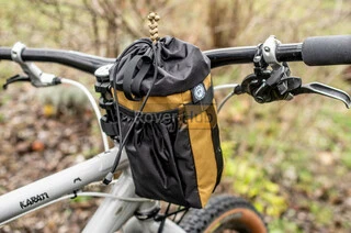 Сумка на кермо KasyBag X-Pocket Pack One hand (годівниця) Coyot