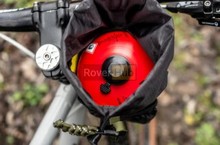 Сумка на кермо KasyBag X-Pocket Pack One hand (годівниця) Green