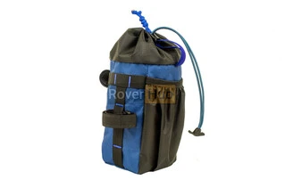 Сумка на кермо KasyBag X-Pocket Pack One hand (годівниця) Navy