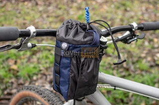 Сумка на кермо KasyBag X-Pocket Pack One hand (годівниця) Navy