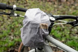 Сумка на кермо KasyBag X-Pocket Pack One hand (годівниця) Navy