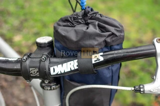 Сумка на кермо KasyBag X-Pocket Pack One hand (годівниця) Navy