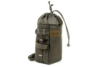 Сумка на кермо KasyBag X-Pocket Pack One hand (годівниця) no pocket