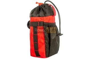 Сумка на кермо KasyBag X-Pocket Pack One hand (годівниця) Red