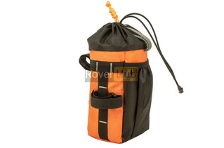 Сумка на кермо KasyBag X-Pocket Pack One hand (годівниця) Salmon