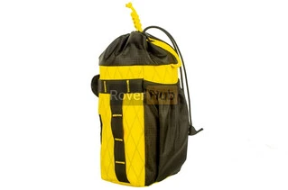 Сумка на кермо KasyBag X-Pocket Pack One hand (годівниця) Yellow