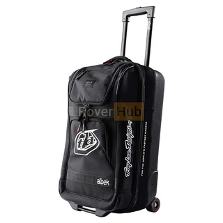 Сумка TLD Short Haul Roller bag [BLk]