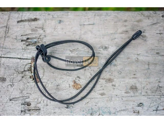Шнур з гачком KasyBag Cord Hook Black