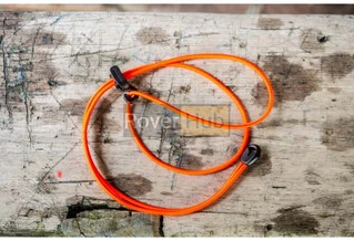 Шнур з крючком KasyBag Cord Hook Orange