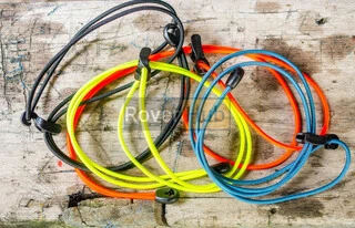 Шнур з крючком KasyBag Cord Hook Orange