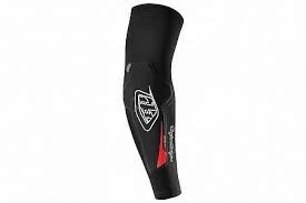 Захист ліктя TLD Youth Speed Elbow Sleeve BLk M