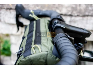 Сумка на кермо KasyBag X-Barrel Bag Coyot-Coyot