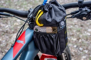 Сумка на кермо KasyBag Pocket Pack One hand (годівниця) Ukraine