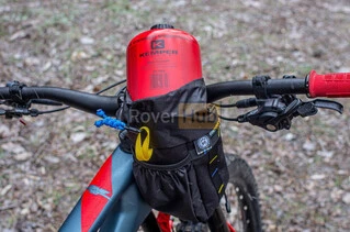 Сумка на кермо KasyBag Pocket Pack One hand (годівниця) Ukraine