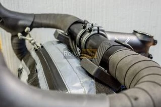 Проставка на кермо KasyBag EVA Spacer (1 шт.)