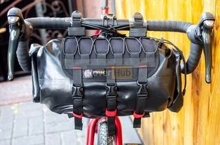 Проставка на кермо KasyBag EVA Spacer (1 шт.)