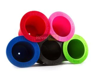 Стакан ODI Longneck Style Coozie w/ Liner Orange