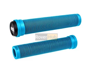 Гріпси ODI Soft Longneck SLX 160mm Single Ply Light Blue