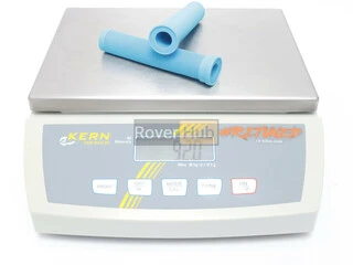 Гріпси ODI Soft Longneck SLX 160mm Single Ply Light Blue