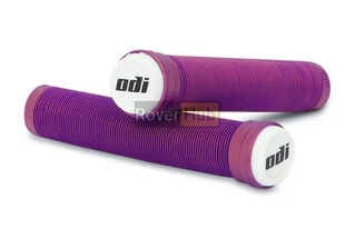 Гріпси ODI Soft Longneck SLX 160mm Single Ply Iridescent