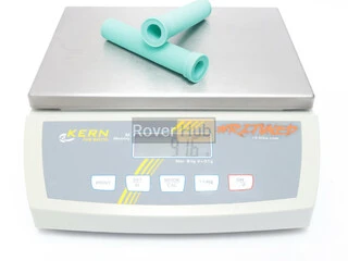 Гріпси ODI Soft Longneck SLX 160mm Single Ply Mint