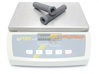 Гріпси ODI Soft Longneck SLX 160mm Single Ply Graphite