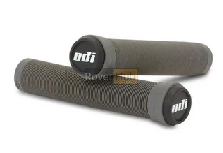 Гріпси ODI Soft Longneck SLX 160mm Single Ply Graphite