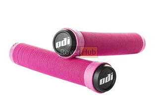Гріпси ODI Soft Longneck SLX 160mm Single Ply Pink