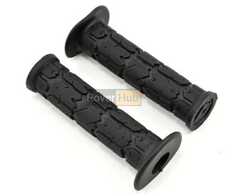 Мото Гріпси ODI Rogue MX, Single-Ply 120mm - Black