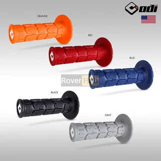 Мото Гріпси ODI Rogue MX, Single-Ply 120mm - Black