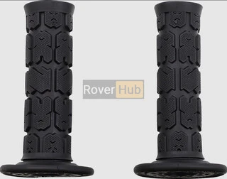 Мото Гріпси ODI Rogue MX, Single-Ply 120mm - Black