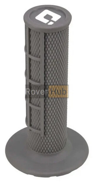 Мото Гріпси ODI Ruffian MX 1/2 Waffle Single-Ply, GREY