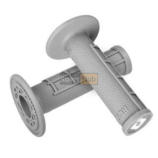 Мото Гріпси ODI Ruffian MX 1/2 Waffle Single-Ply, GREY