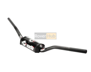 Мото кермо ODI MX Handlebars, Podium FLIGHT, Hon/Kaw black